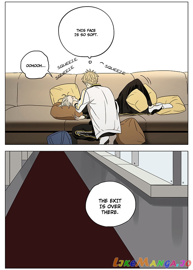 19 Days chapter 188 image 4